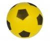 Soft-Fußball, 3-sort.