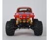 1:10 Monster Beetle, RC assembly kit, 2WD