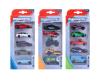 Majo Set 5 Pcs 3 Asst