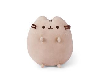 Pusheen sitting