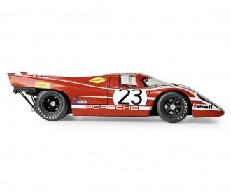 Porsche 917KH #23 Salzbourg 1:8 Model Car
