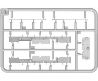 1:72 StuH 42 Ausf. G frühe Produktion