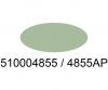 Italeri AcrylicPaint Flat Ital. Interior Green