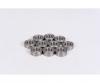 Ball Bearing 8x16x5, RC spare part, set of 10