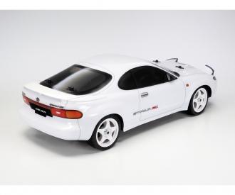 1:10 Toyota Celica GT-Four RC, RC assembly kit