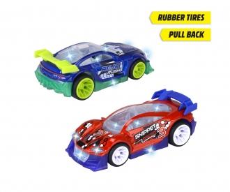 Midnight Racer 2 Asst