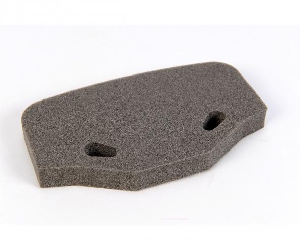 TT-01E Urethane Bumper, RC spare part
