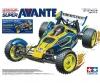 1:10 RC Super Avante 4WD lack. TD4