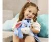 Disney Winnie the Pooh Eeyore Plush, 25 cm