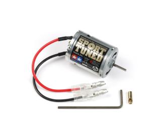 T3-01 370 Sport-Tuned Motor, RC motor