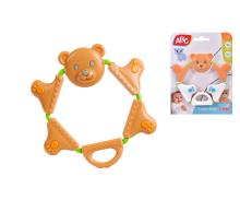 ABC Twisty Bär
