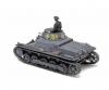 1:35 Panzerkampfwagen I Ausf.B, plastic model kit