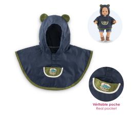 Cor.MPP 14" Rain Poncho - LE