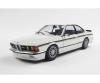 1:18 BMW 635 CSI (E24) Hartge weiß