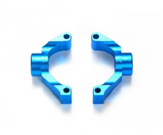 TT-02 Alum. Rear Upright 2.5°, RC chassis part