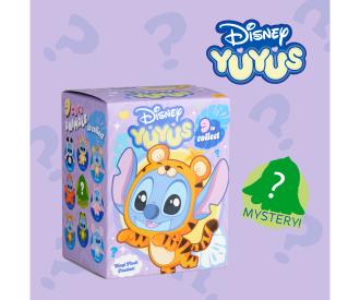 Disney - Stitch Porte-clés (12cm,8ass)