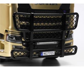 1:14 Scania 770 S 4x2, RC assembly kit