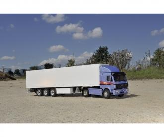 1:14 RC Ger. Truck Merc.Benz 1838 LS Kit