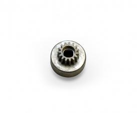 Clutch bell 15T CV-10