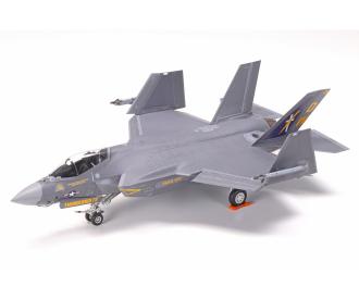 1:72 US F-35C Lightning II, aircraft model kit