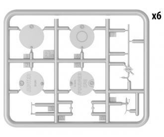 1:35 Öl-Fässer 200L modern (12)