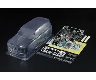 Body Set Toyota LC 300 WB267
