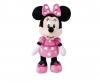Disney Minnie Mouse Clubhouse Plush, 25 cm