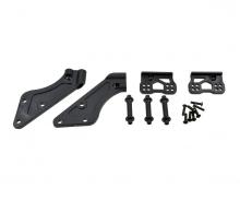 Virus Akuma Wing Mount Posts Spare Parts Set