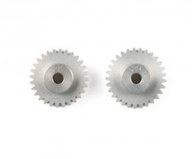 FF-03 Pinion Gear 28/29T M0,6 (1+1)Flour