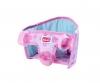 New Born Baby Bike Seat with Seatbelt