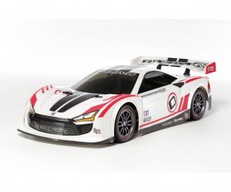 1:10 Raikiri GT, RC body set, polycarbonate