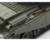 1:16 Brit. Centurion Mk.III, RC tank assembly kit