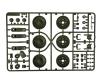 LEO2A6 B-Teile-Satz, Zubehör für Tamiya 56020