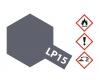 LP-15 IJN Gray (Yokosuka A.) Flat 10ml