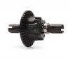 1:10 XV-02 PRO, RC chassis kit, shaft-driven 4WD