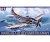 1:48 USN Douglas A1-H Skyraider, aircraft model kit