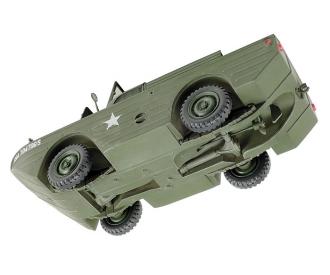 1:35 WWII US Ford GPA, plastic model kit