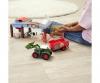 Fendt Farm Station, coffret de jeu avec tracteur, 30 cm