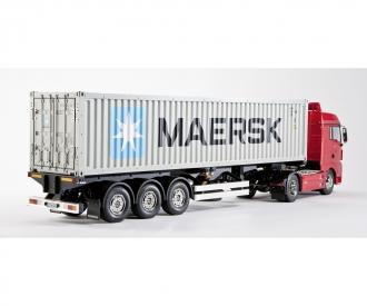 1:14 RC MAN TGX 18.540 XLX 4x2 2Achs