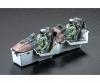 1:48 Grumman F-14D Tomcat, plastic model kit