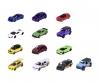 Majo Sl Set 13 Pcs Graffiti (9+4 Exclusi