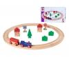 Train Circular