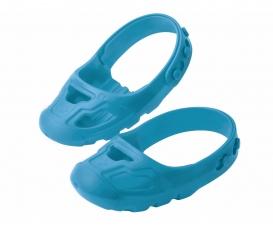 BIG Schuhschoner Blau