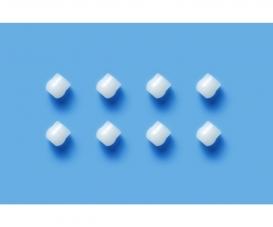 5mm Suspension Balls, RC spare parts, low friction