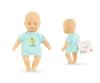 Corolle MPP Mini Bath Blue