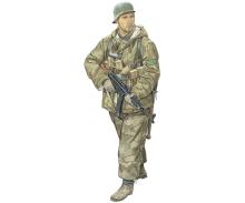 1:16 Feldwebel 352nd Volksgrenadier Div.