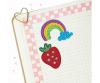 Fash!onFlash Diamond Pasting Sticker