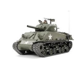 1:16 RC US M4 Sherman 105mm How. MSS