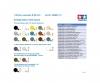 1:48 Avro Lancaster B Mk.I/III, aircraft model kit