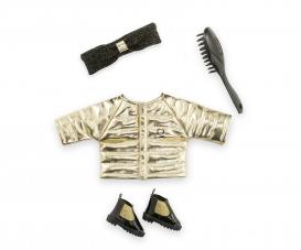 Cor. MC Couture Outfits Set +acc
